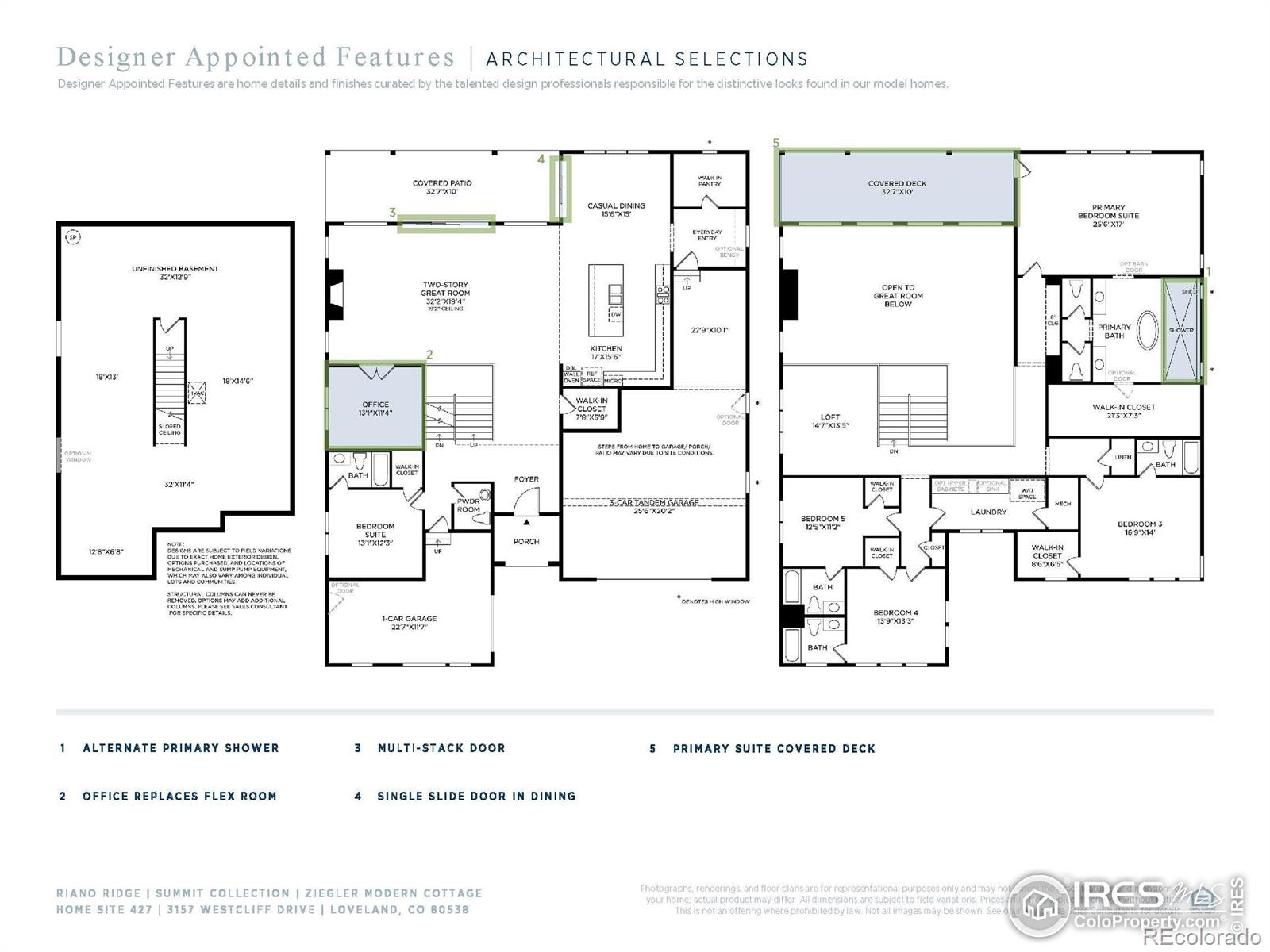 MLS Image #21 for 3157  westcliff drive,loveland, Colorado