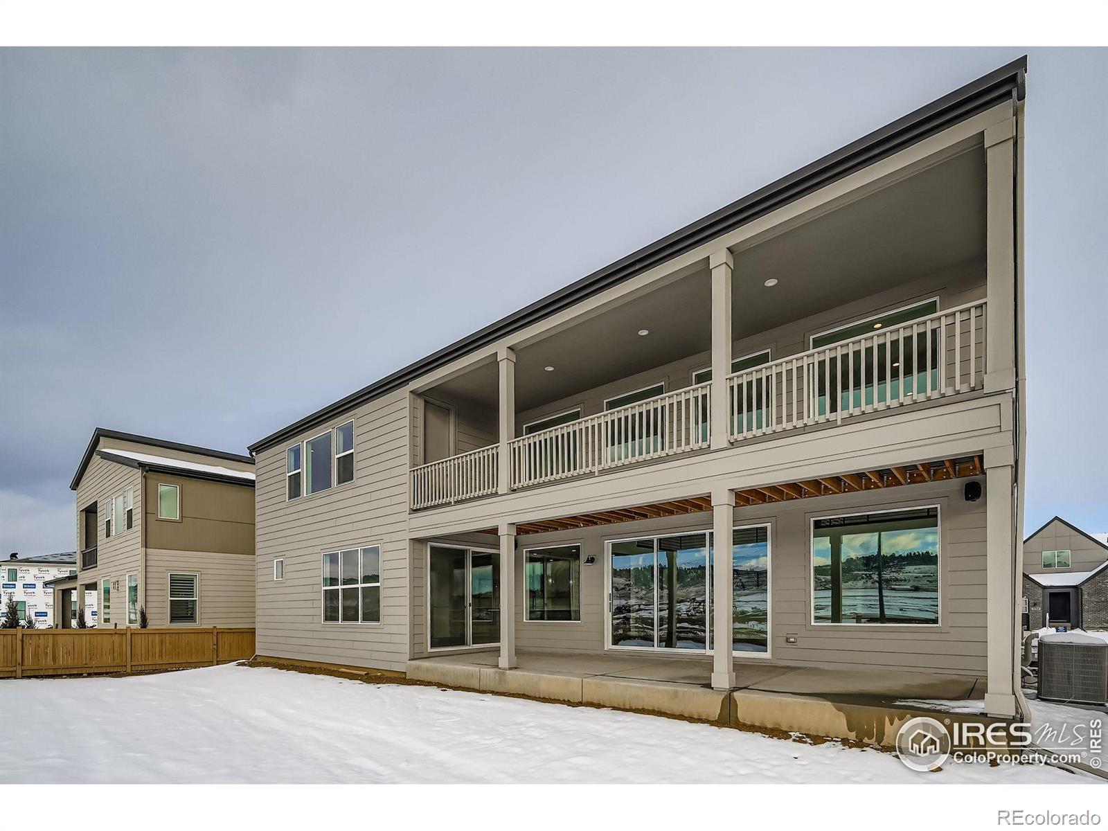 MLS Image #9 for 3157  westcliff drive,loveland, Colorado