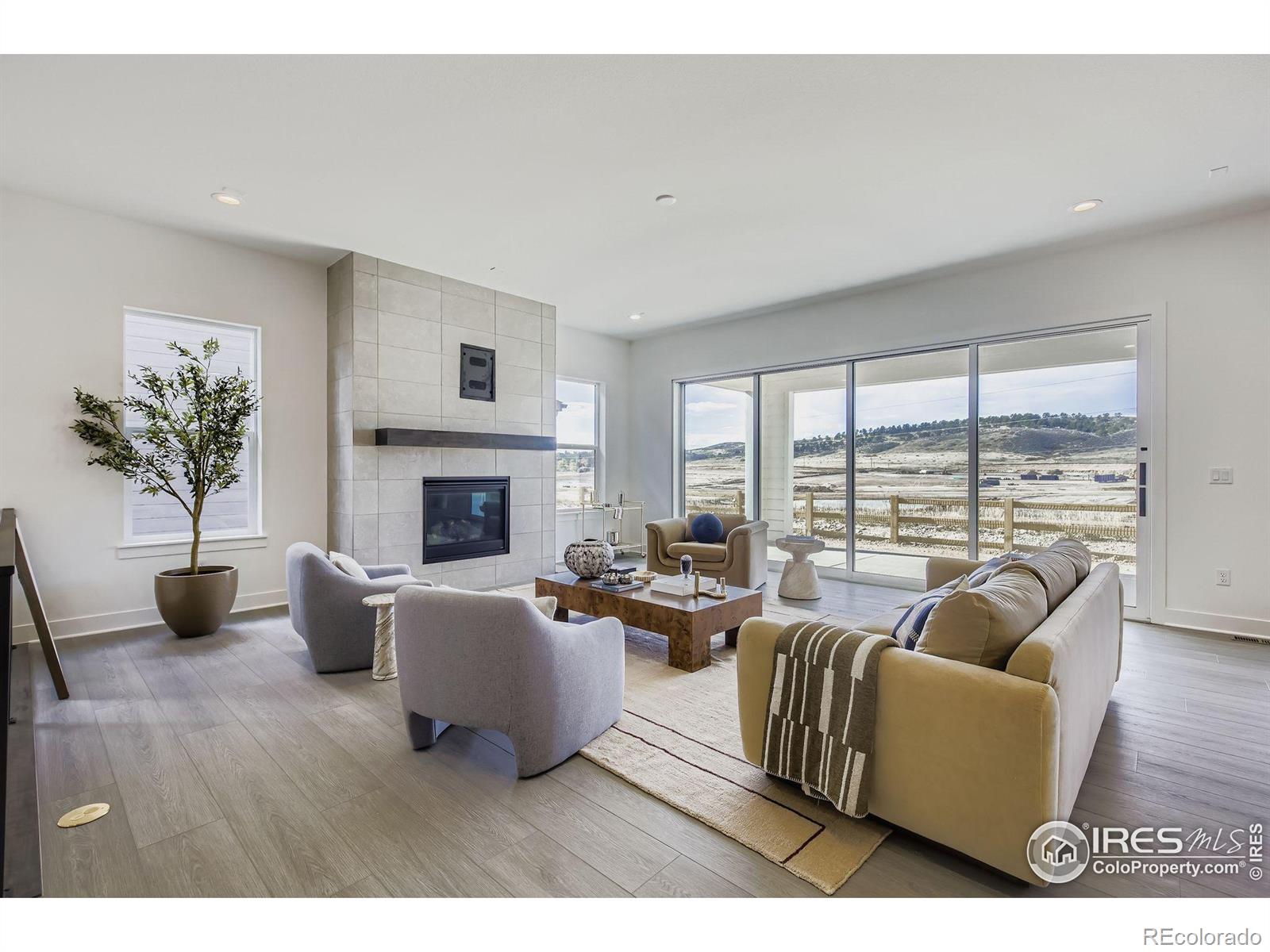 MLS Image #2 for 3141  westcliff drive,loveland, Colorado