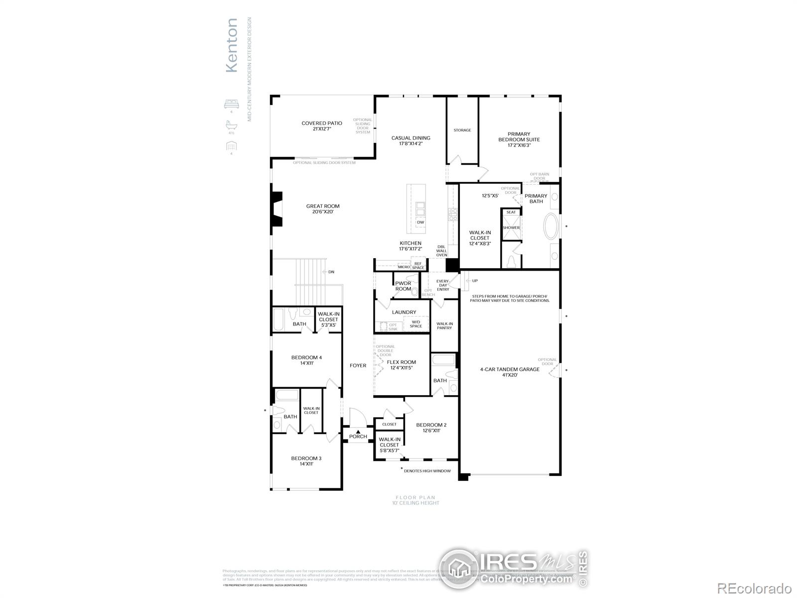 MLS Image #27 for 3141  westcliff drive,loveland, Colorado