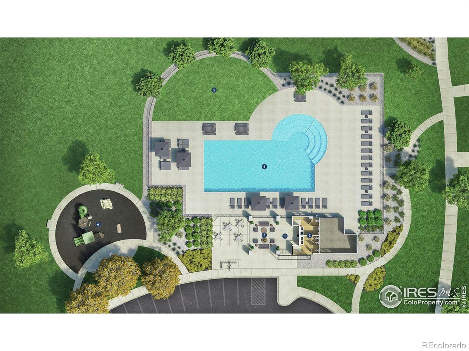 MLS Image #29 for 3141  westcliff drive,loveland, Colorado