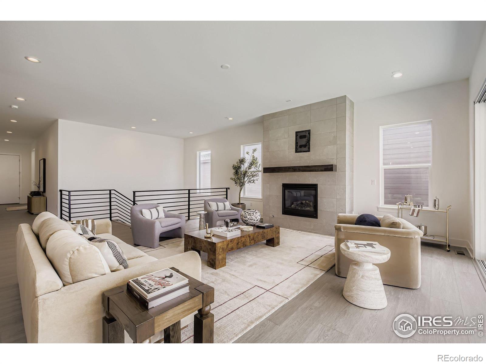 MLS Image #4 for 3141  westcliff drive,loveland, Colorado
