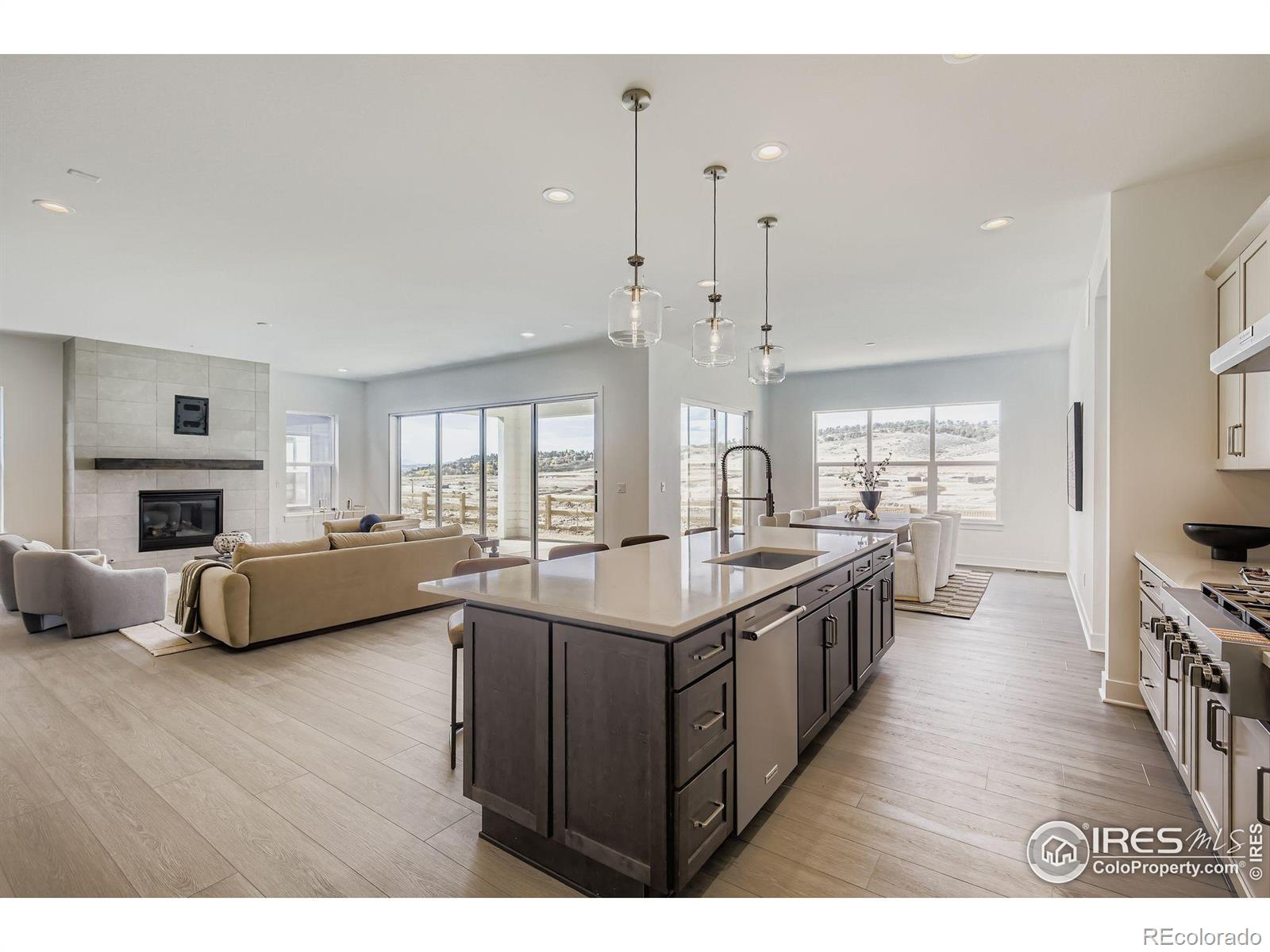 MLS Image #5 for 3141  westcliff drive,loveland, Colorado