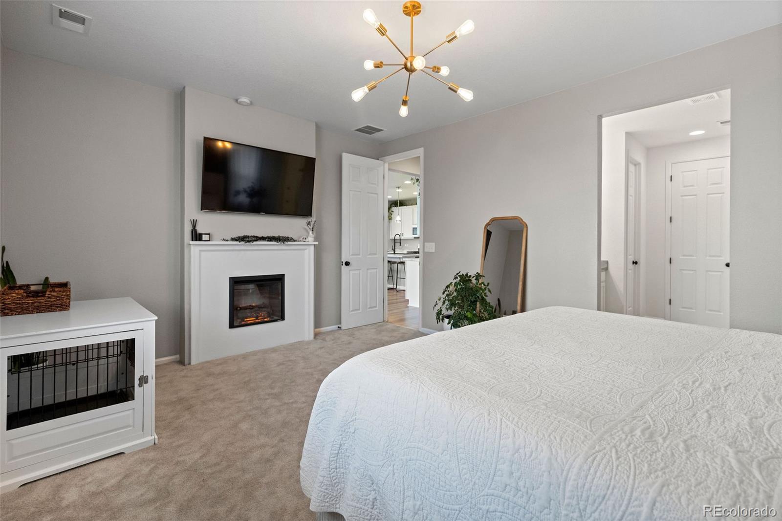 MLS Image #18 for 5347  gray wolf lane,castle rock, Colorado