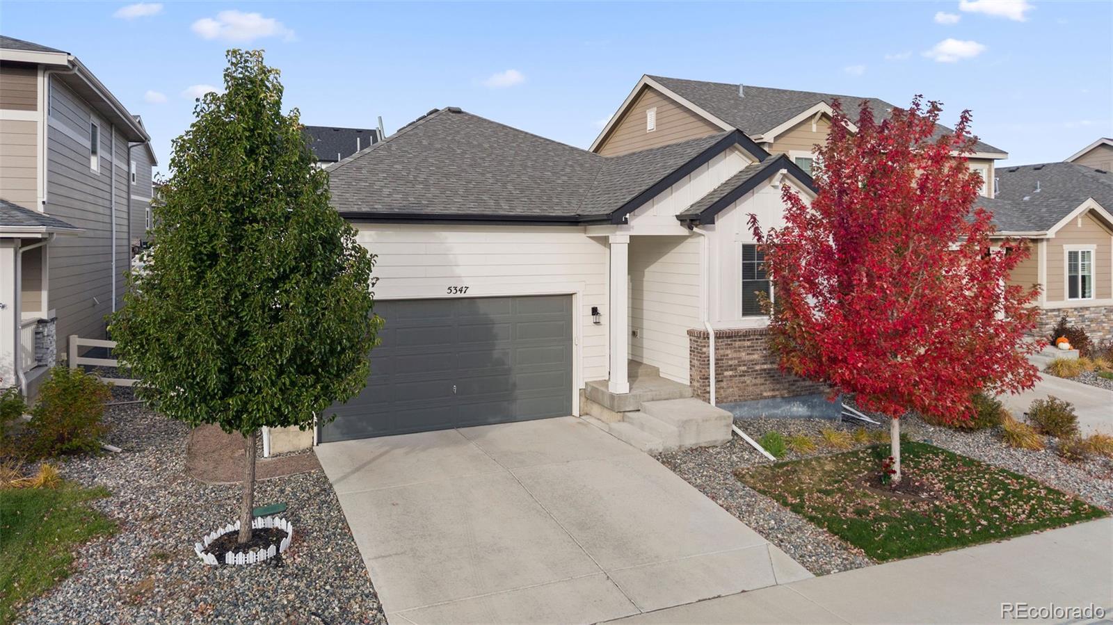 MLS Image #2 for 5347  gray wolf lane,castle rock, Colorado