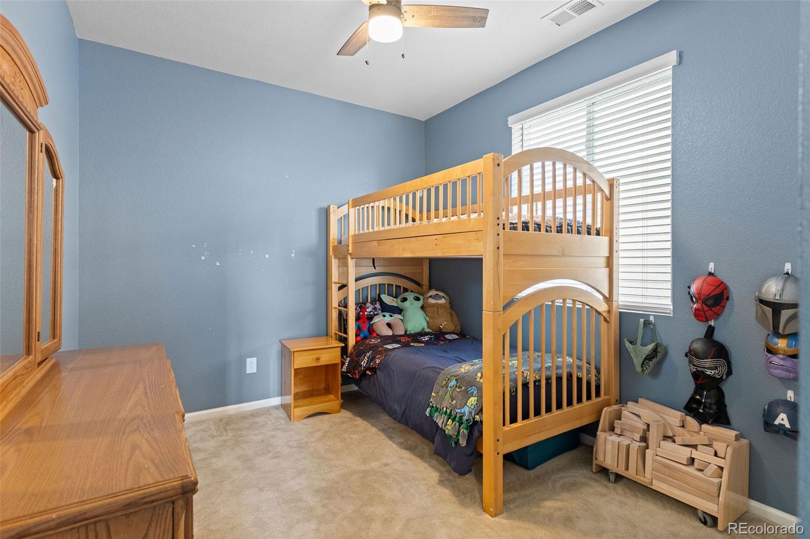 MLS Image #24 for 5347  gray wolf lane,castle rock, Colorado