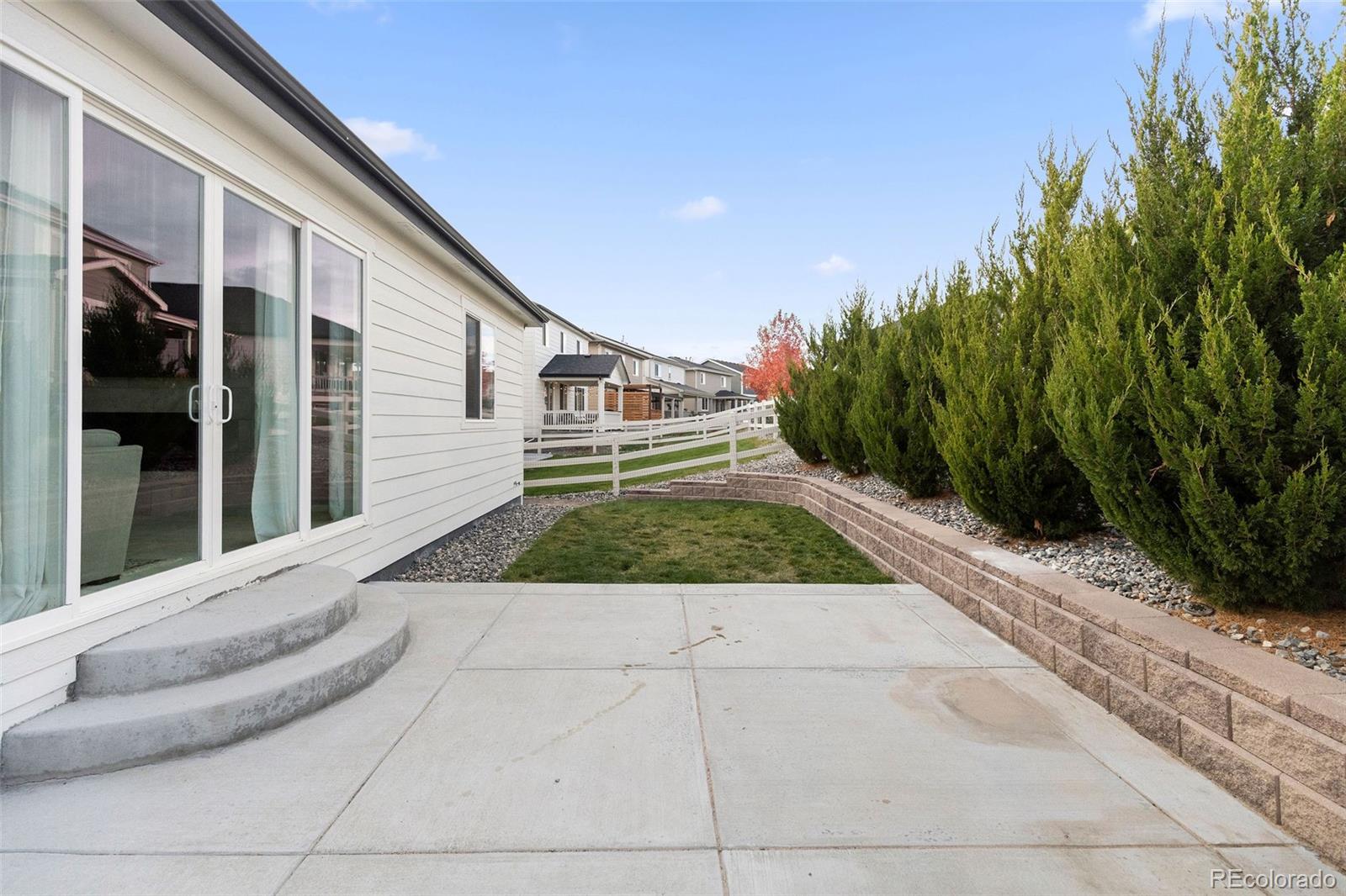 MLS Image #27 for 5347  gray wolf lane,castle rock, Colorado