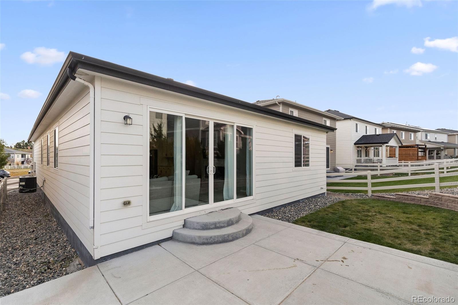 MLS Image #28 for 5347  gray wolf lane,castle rock, Colorado