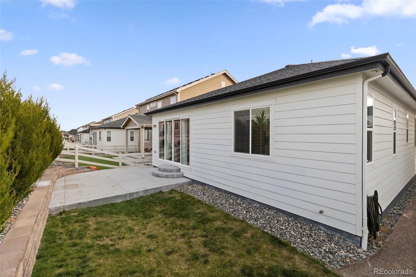 MLS Image #29 for 5347  gray wolf lane,castle rock, Colorado