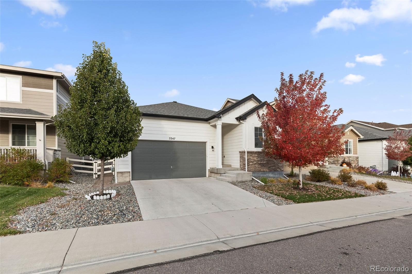 MLS Image #3 for 5347  gray wolf lane,castle rock, Colorado