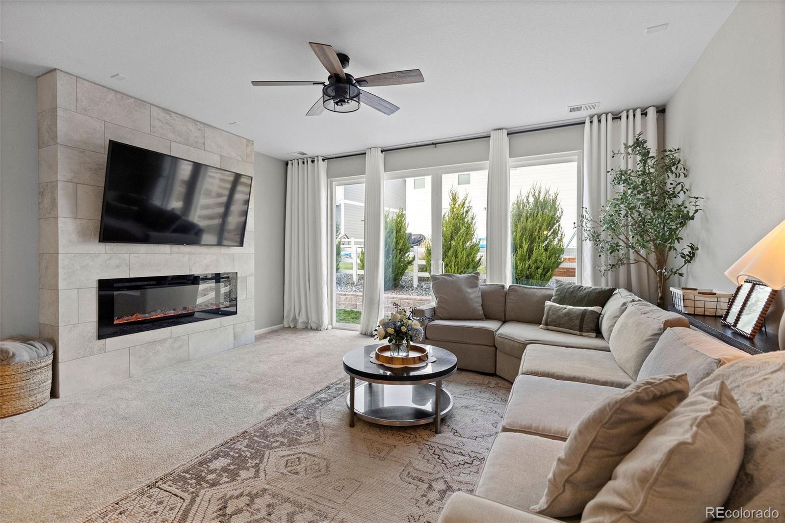 MLS Image #6 for 5347  gray wolf lane,castle rock, Colorado