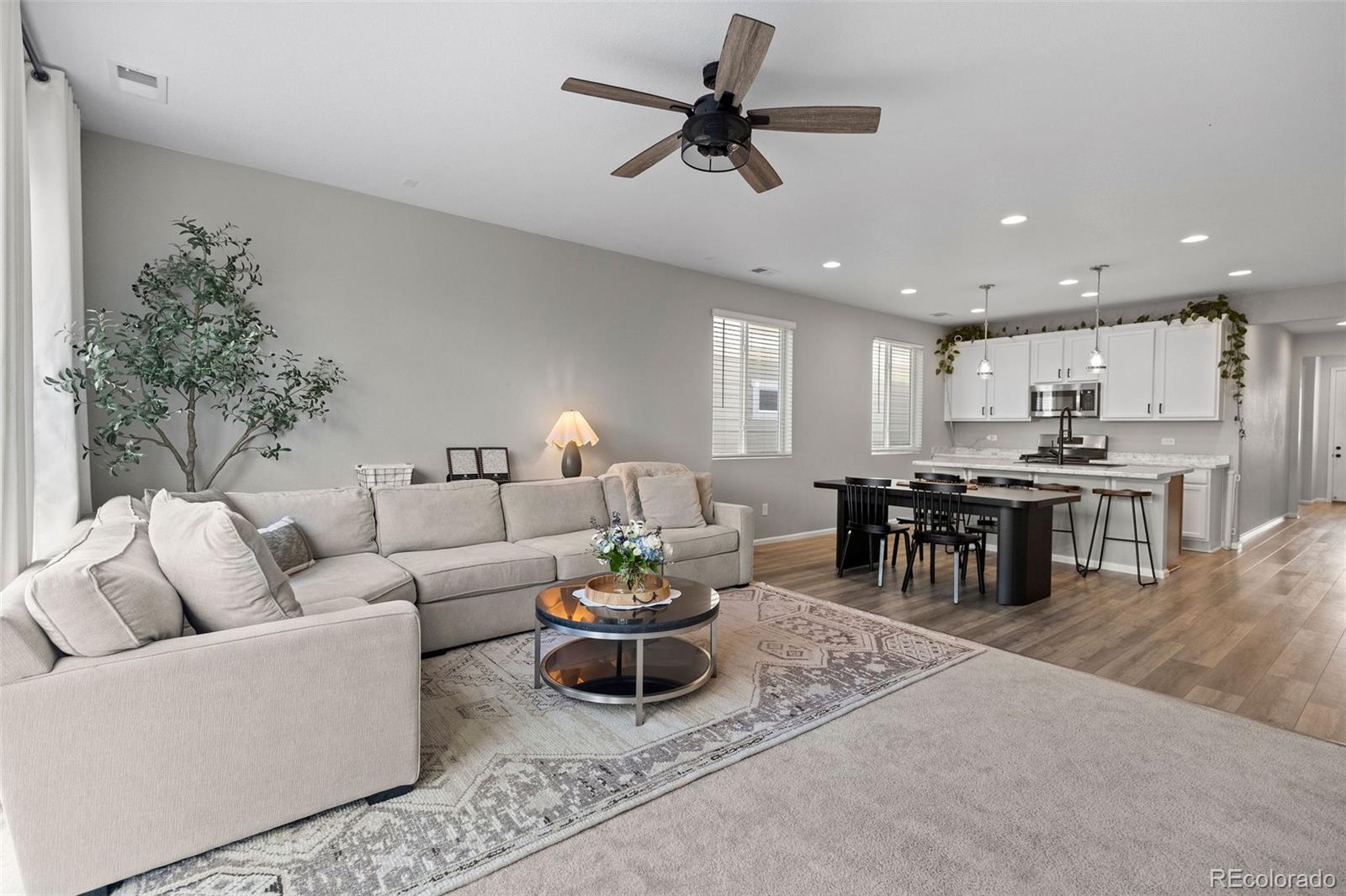 MLS Image #7 for 5347  gray wolf lane,castle rock, Colorado