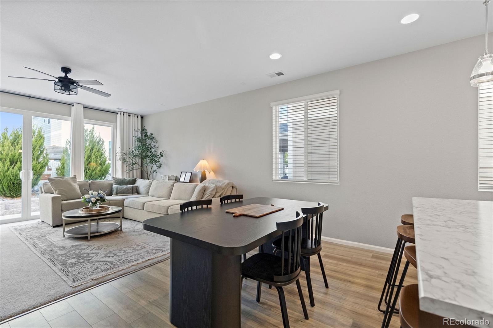 MLS Image #8 for 5347  gray wolf lane,castle rock, Colorado