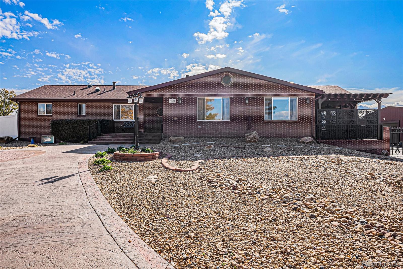 MLS Image #1 for 7820 w 96th avenue,broomfield, Colorado