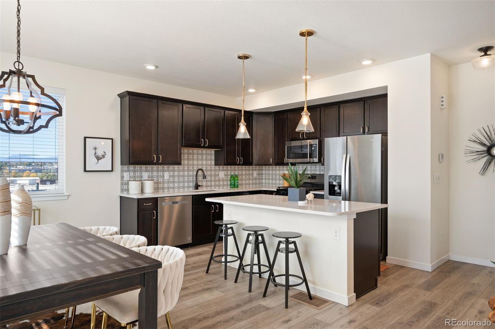 MLS Image #1 for 2845 s fox court ,englewood, Colorado