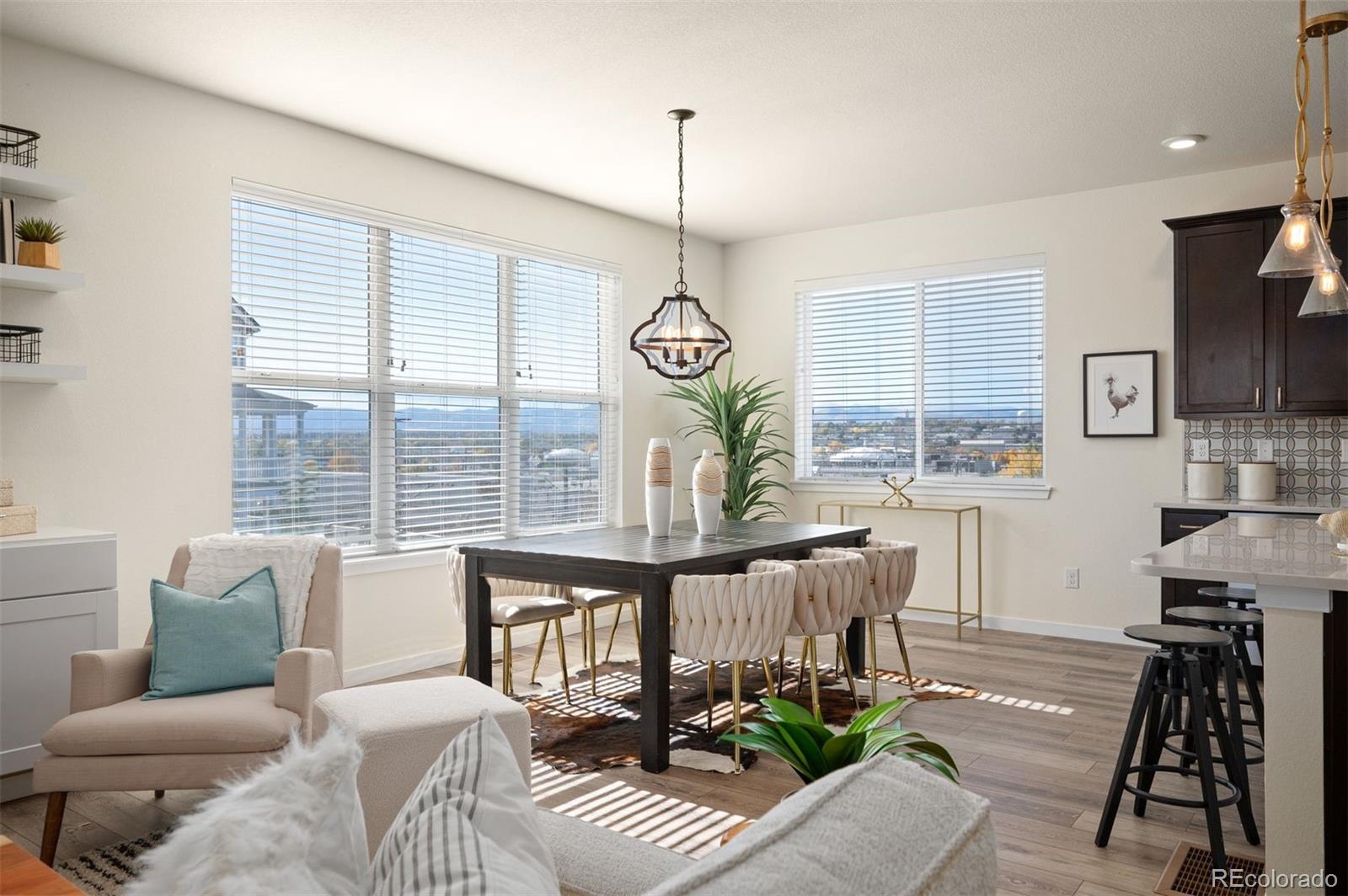 MLS Image #2 for 2845 s fox court ,englewood, Colorado
