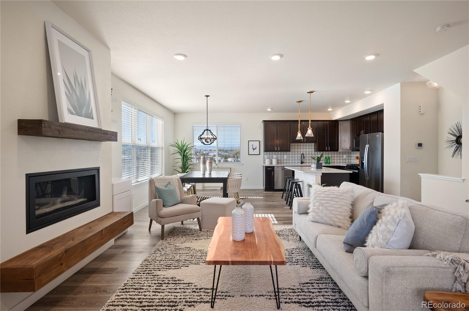 MLS Image #5 for 2845 s fox court ,englewood, Colorado