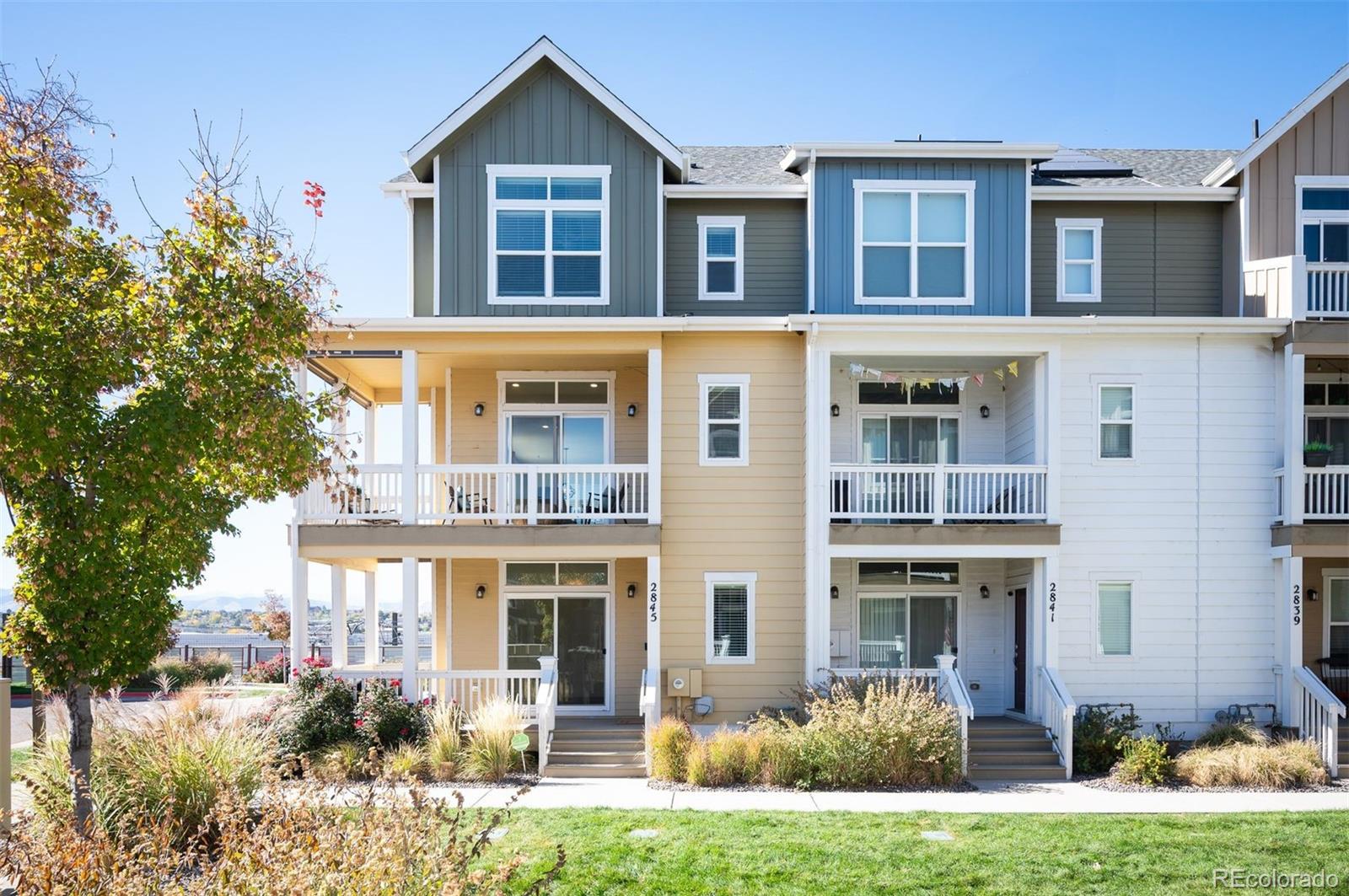 MLS Image #6 for 2845 s fox court ,englewood, Colorado