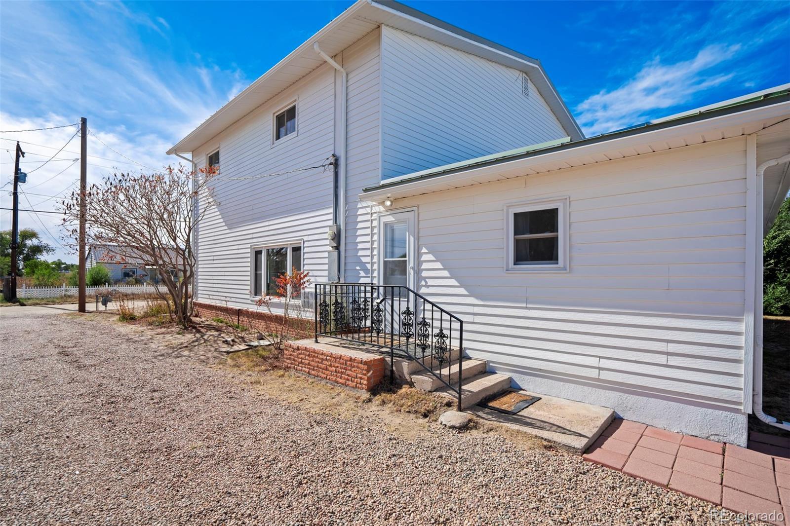 MLS Image #27 for 1284  thompson street,limon, Colorado