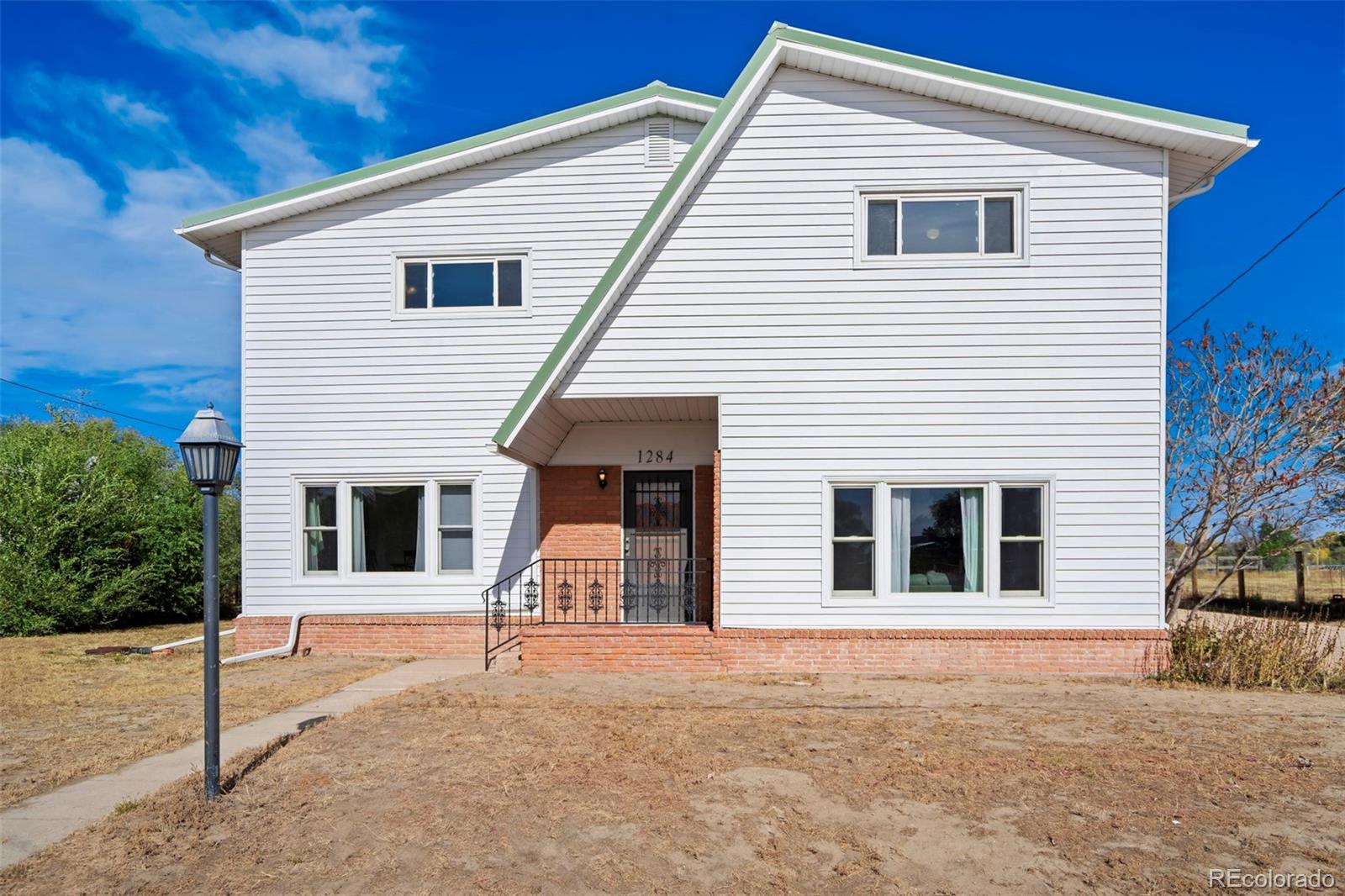 MLS Image #30 for 1284  thompson street,limon, Colorado