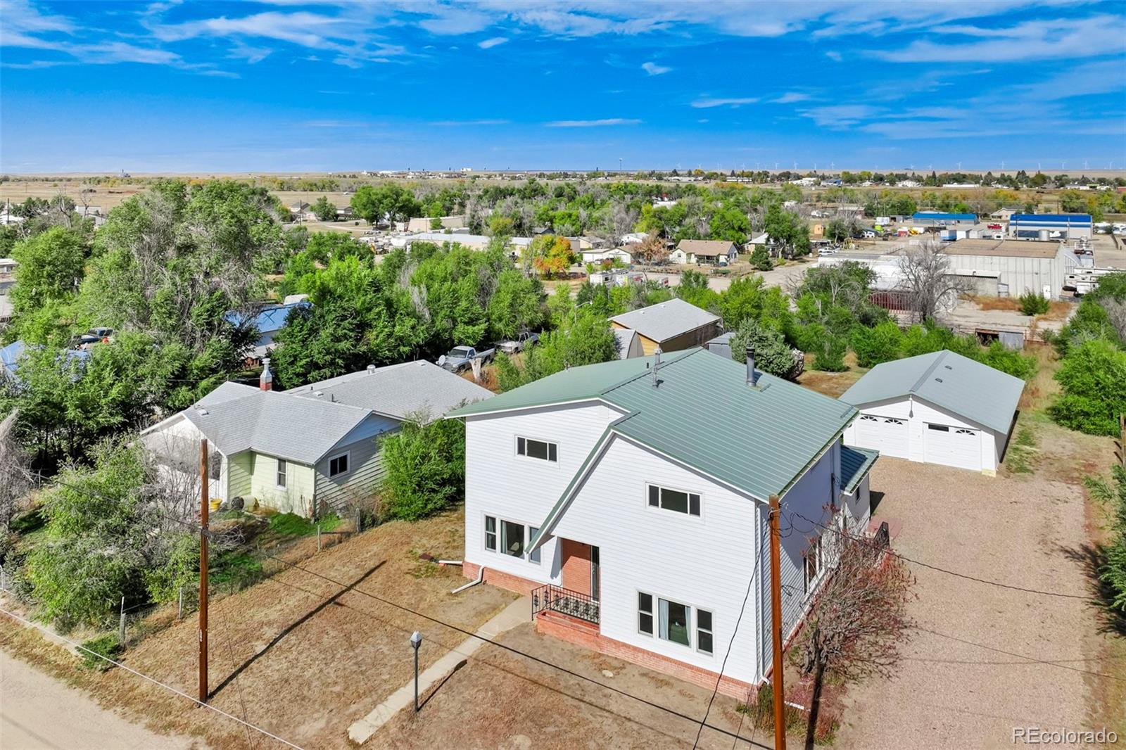MLS Image #31 for 1284  thompson street,limon, Colorado