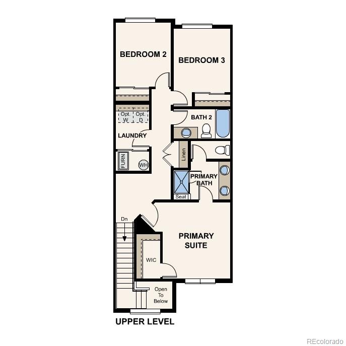 MLS Image #16 for 6810  merseyside lane,castle pines, Colorado