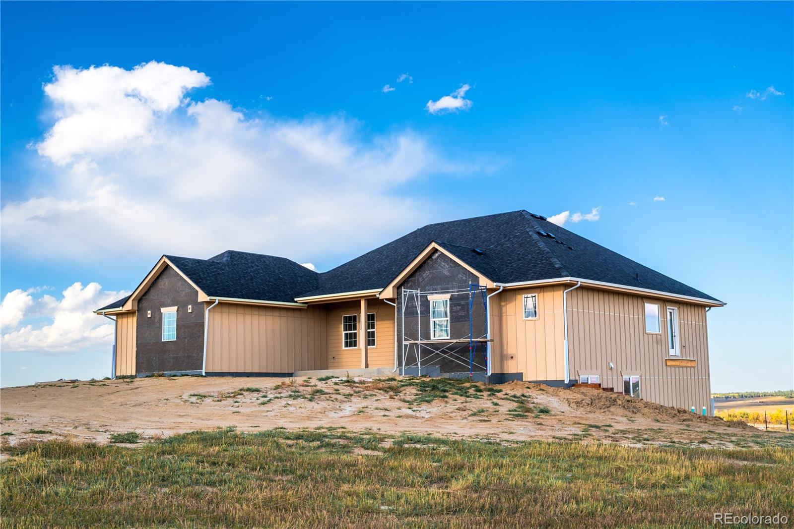 MLS Image #22 for 37054  still rock point,elizabeth, Colorado