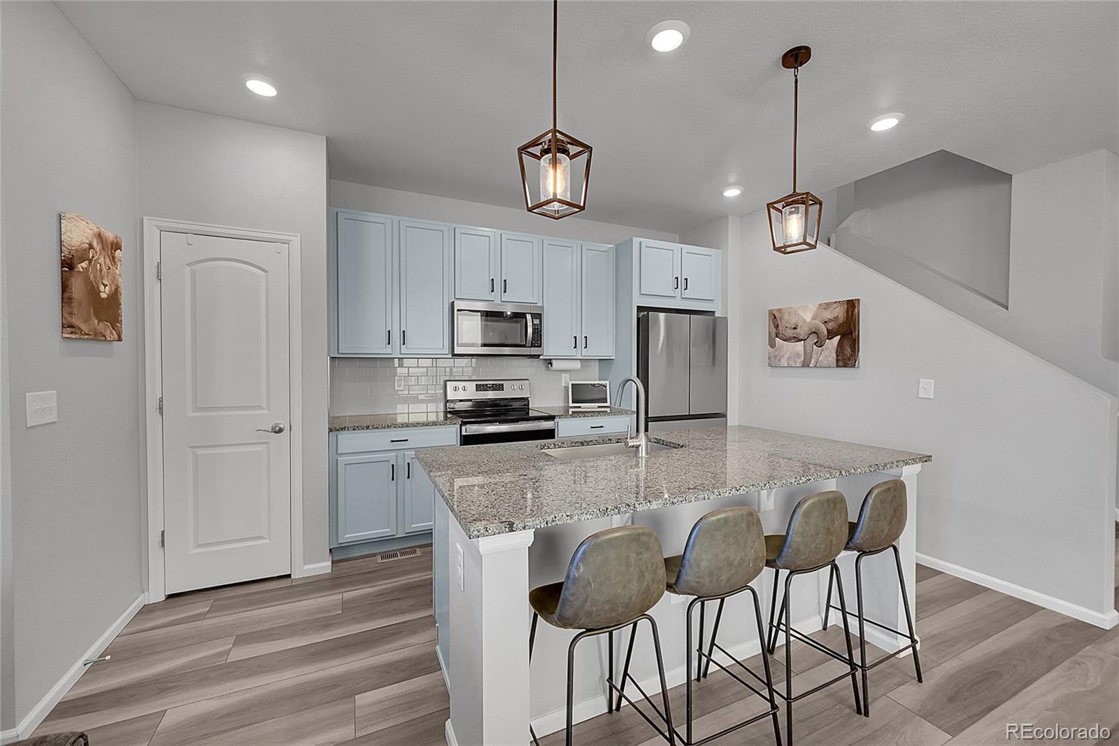 MLS Image #10 for 3436 n meadows drive,castle rock, Colorado