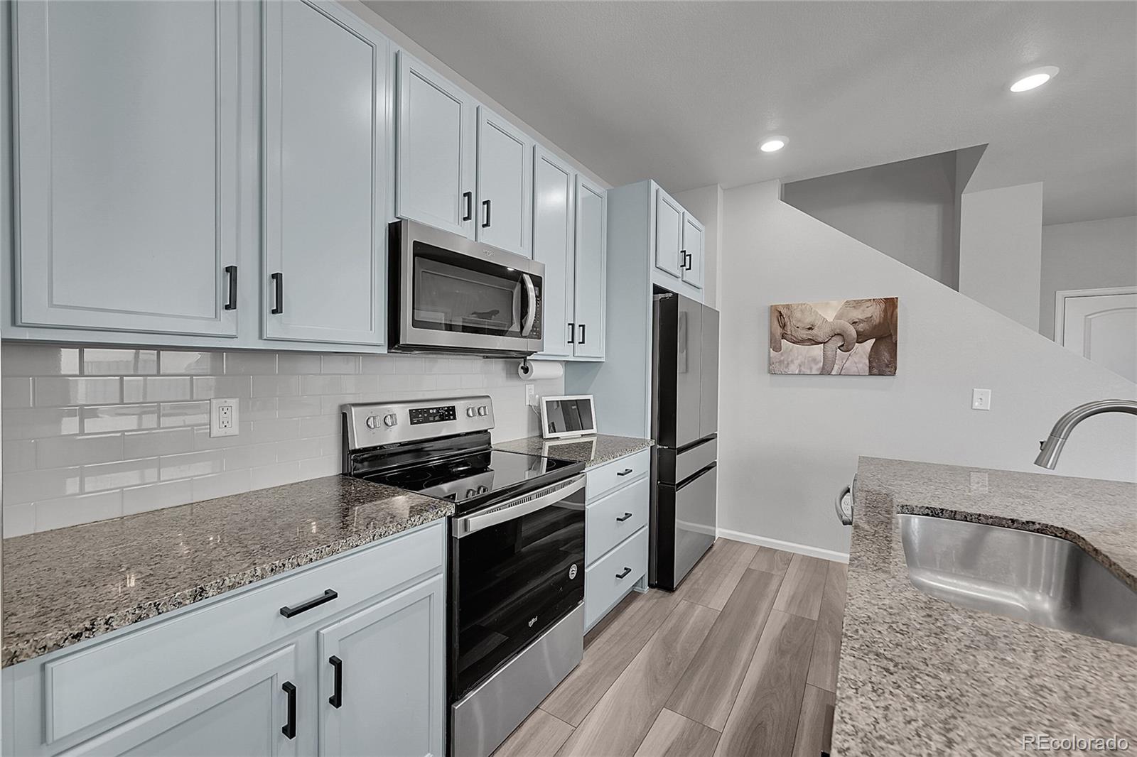 MLS Image #11 for 3436 n meadows drive,castle rock, Colorado