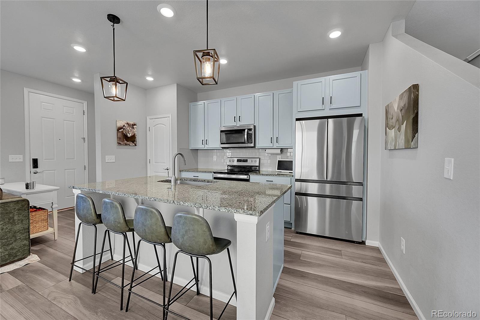 MLS Image #13 for 3436 n meadows drive,castle rock, Colorado