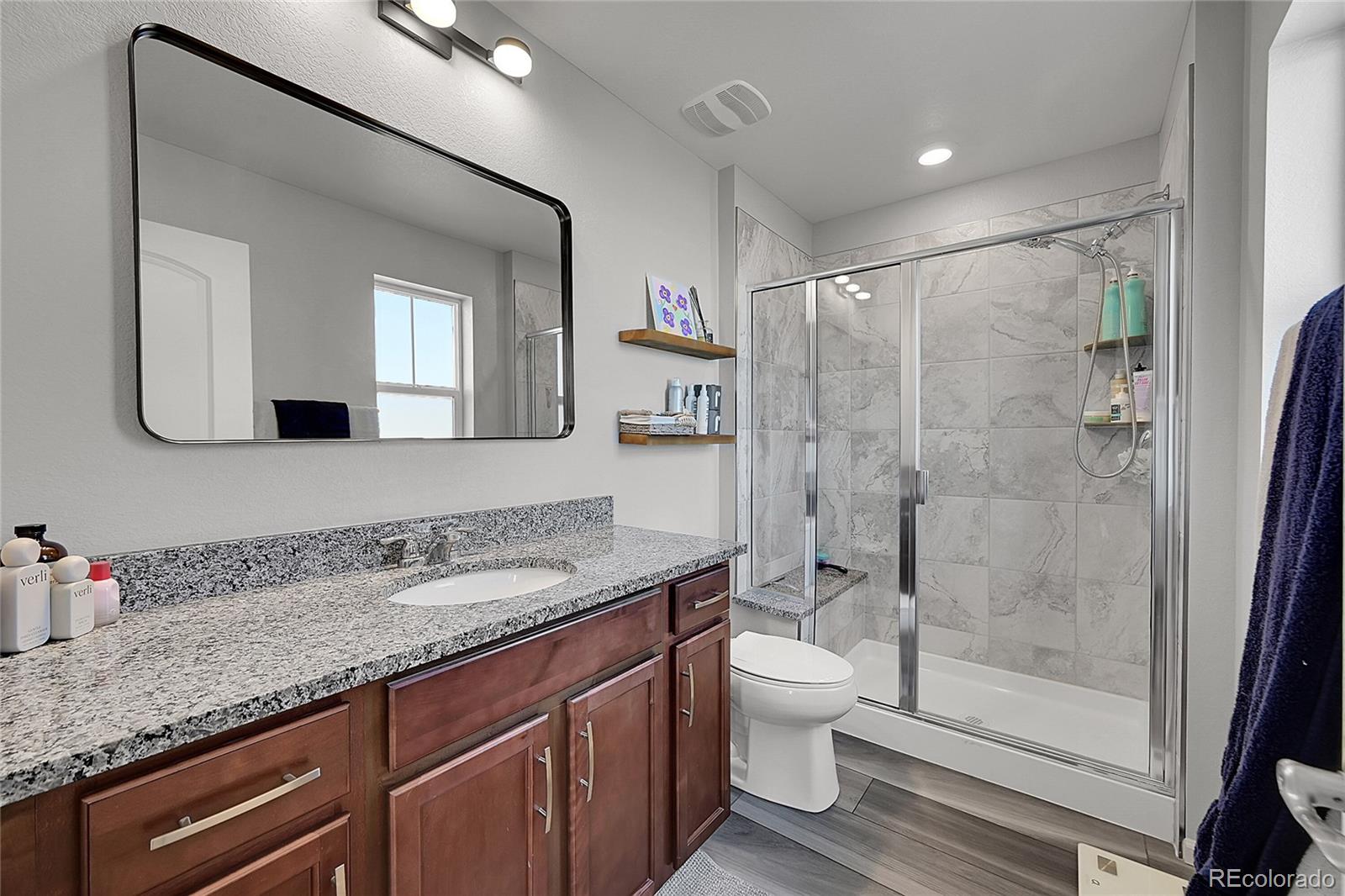 MLS Image #21 for 3436 n meadows drive,castle rock, Colorado