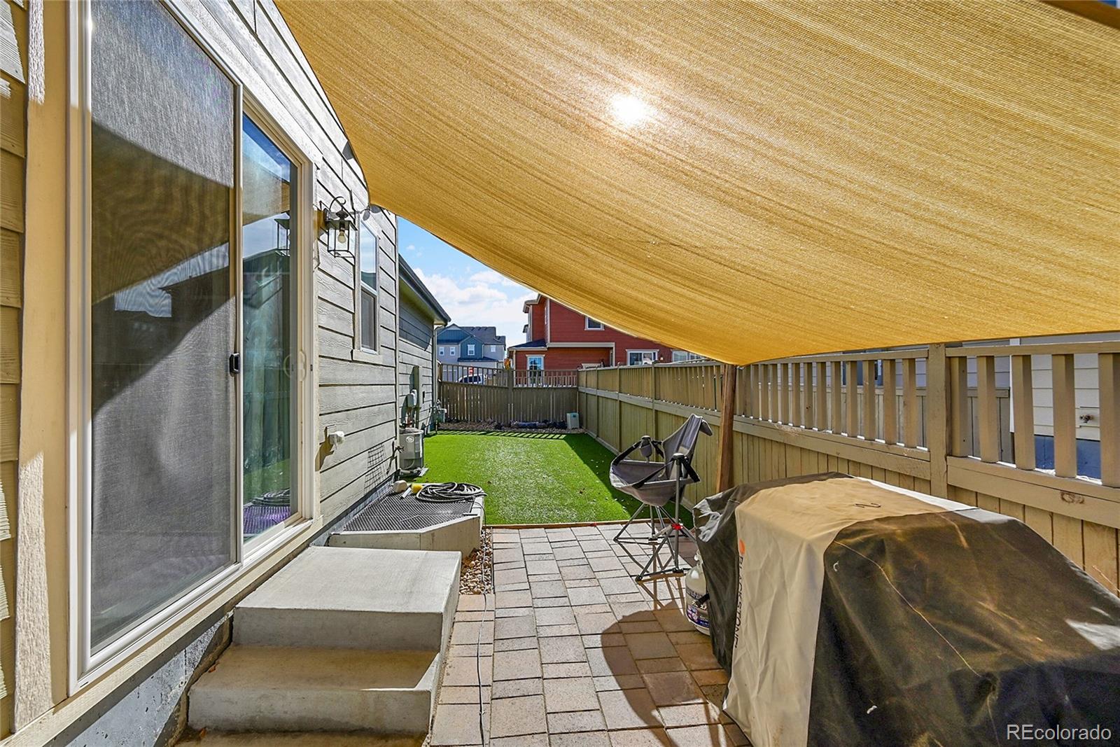 MLS Image #23 for 3436 n meadows drive,castle rock, Colorado