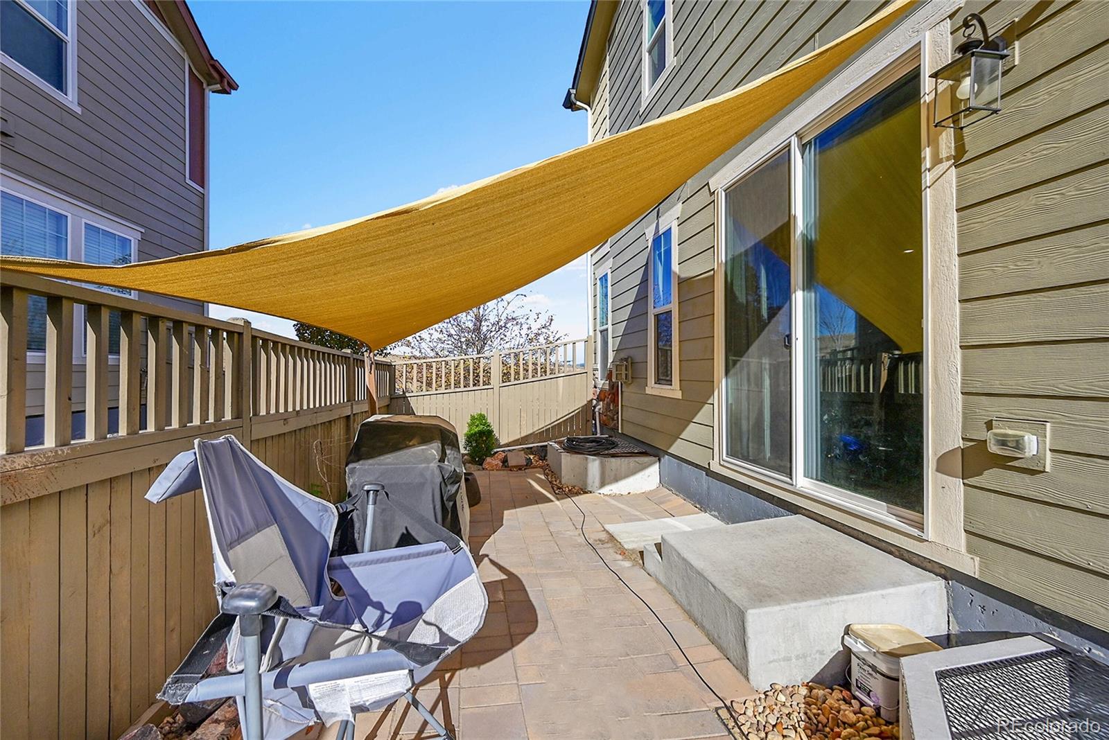 MLS Image #24 for 3436 n meadows drive,castle rock, Colorado