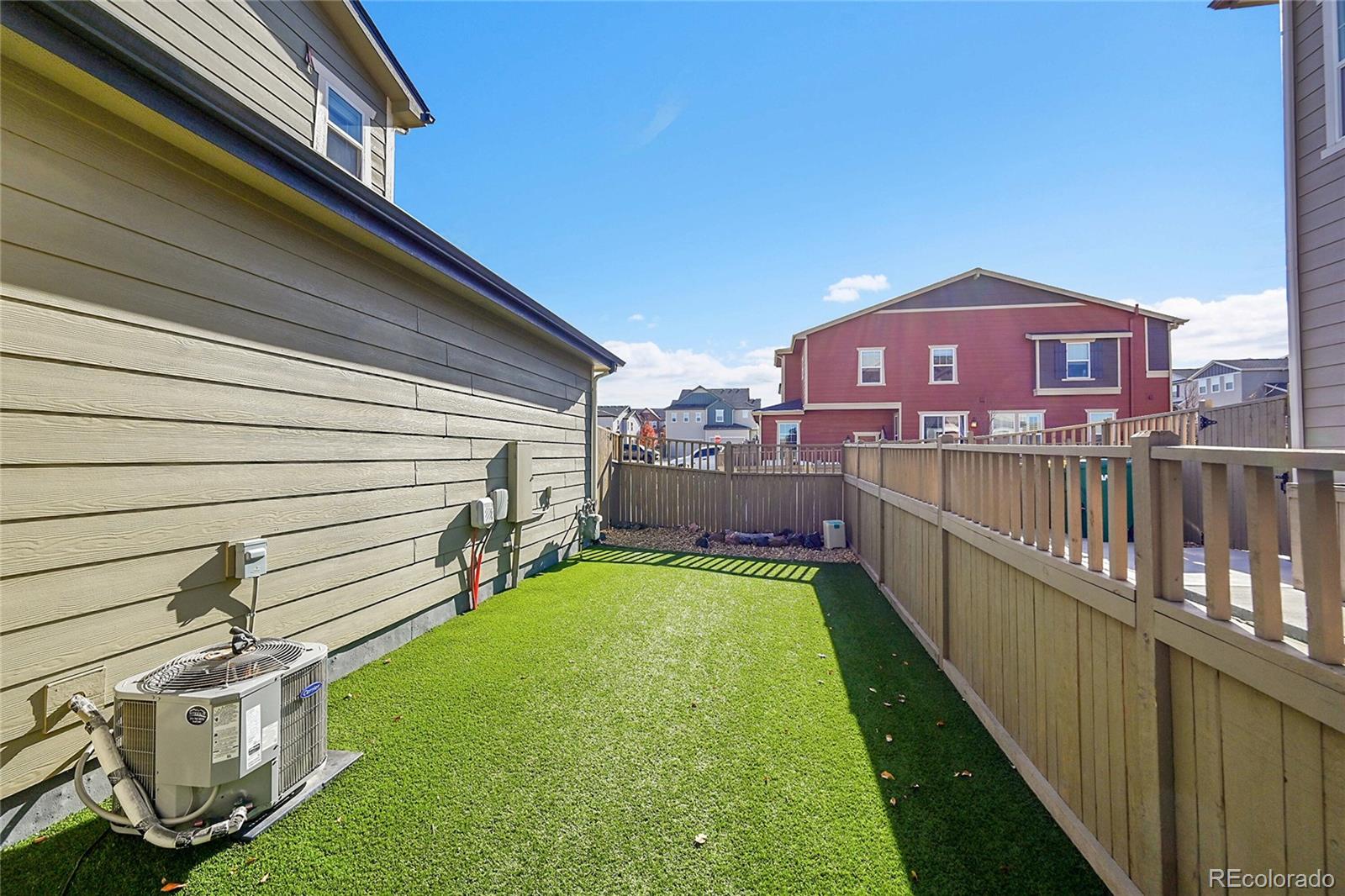 MLS Image #25 for 3436 n meadows drive,castle rock, Colorado