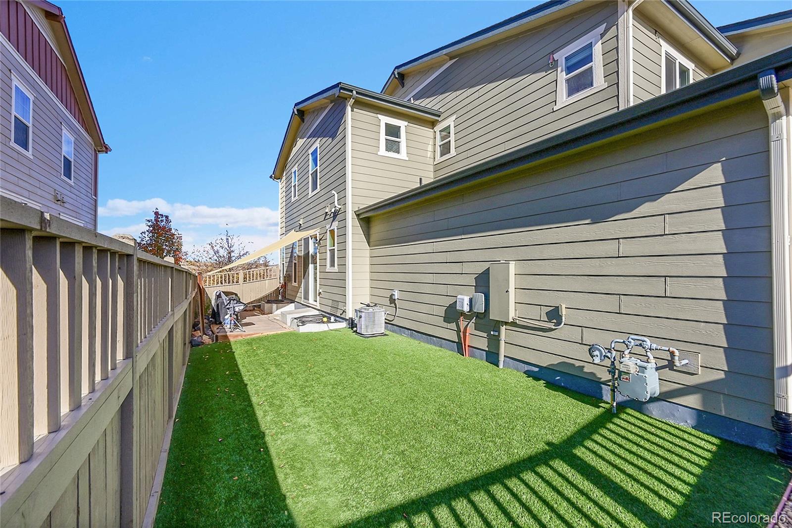 MLS Image #26 for 3436 n meadows drive,castle rock, Colorado