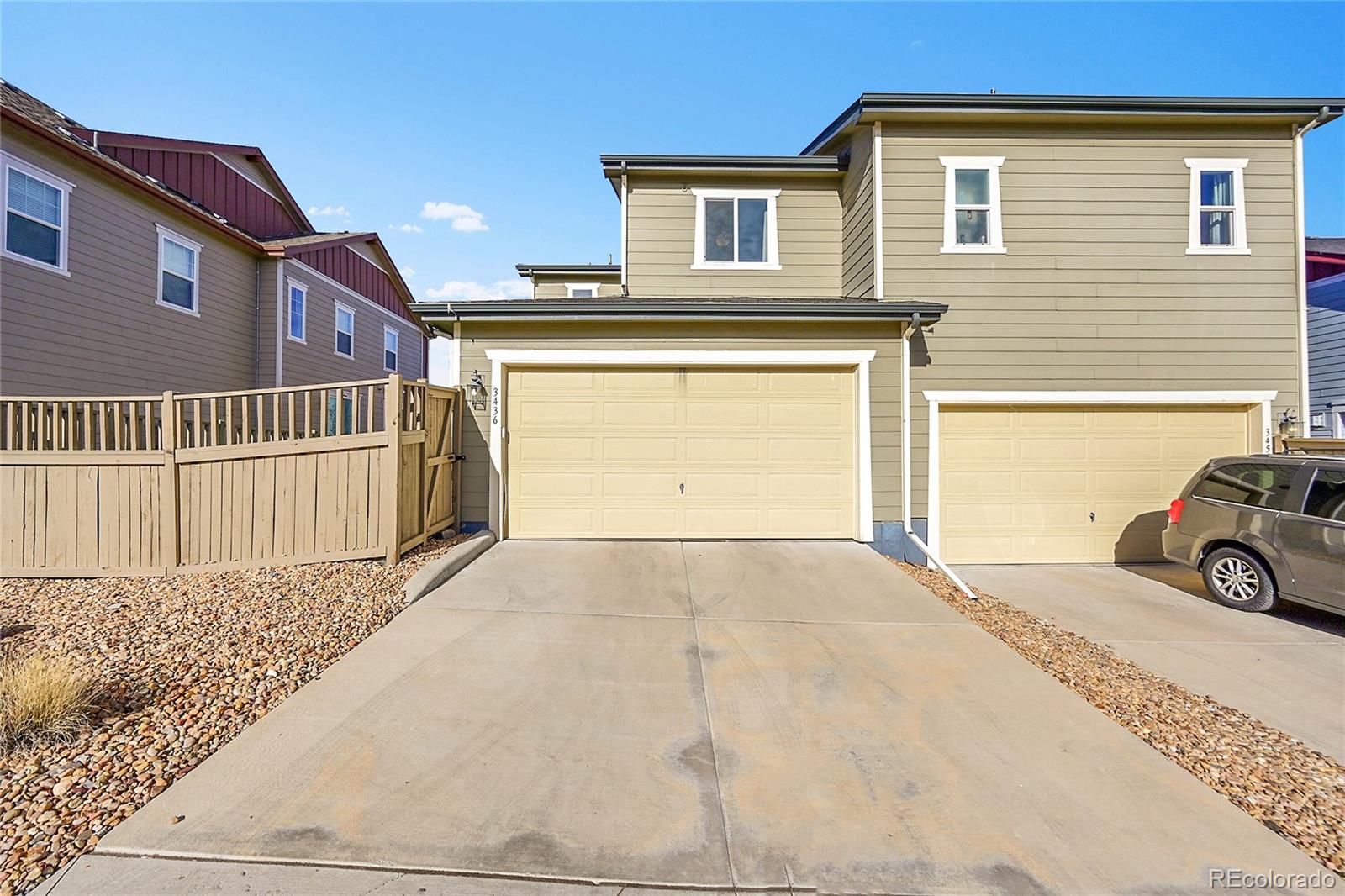 MLS Image #27 for 3436 n meadows drive,castle rock, Colorado