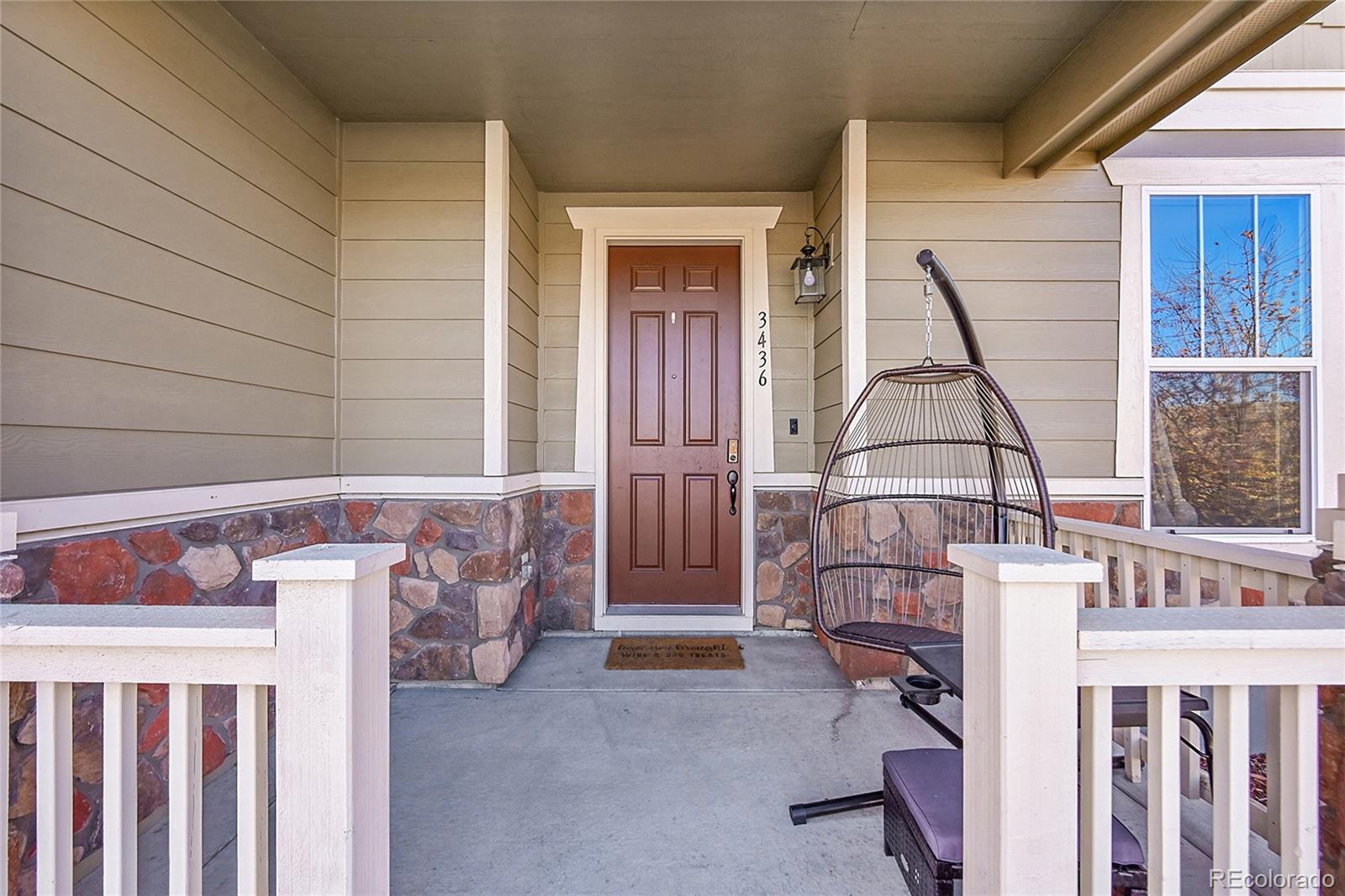 MLS Image #3 for 3436 n meadows drive,castle rock, Colorado