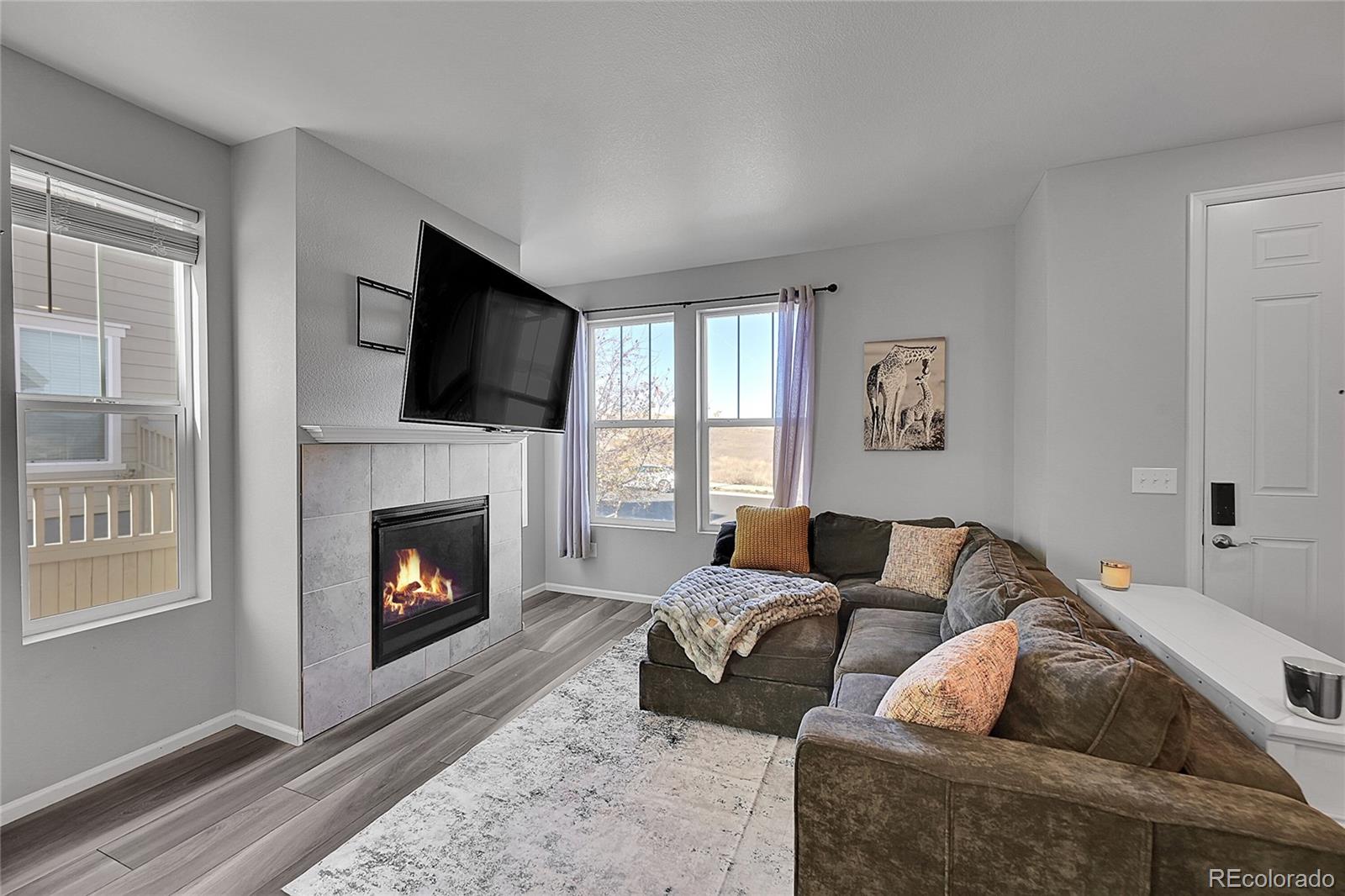 MLS Image #6 for 3436 n meadows drive,castle rock, Colorado