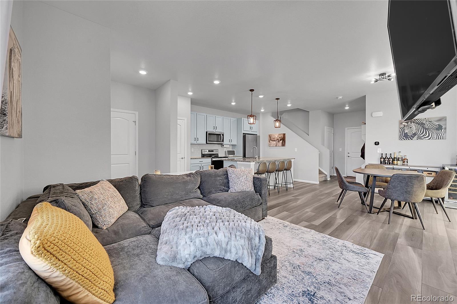 MLS Image #7 for 3436 n meadows drive,castle rock, Colorado