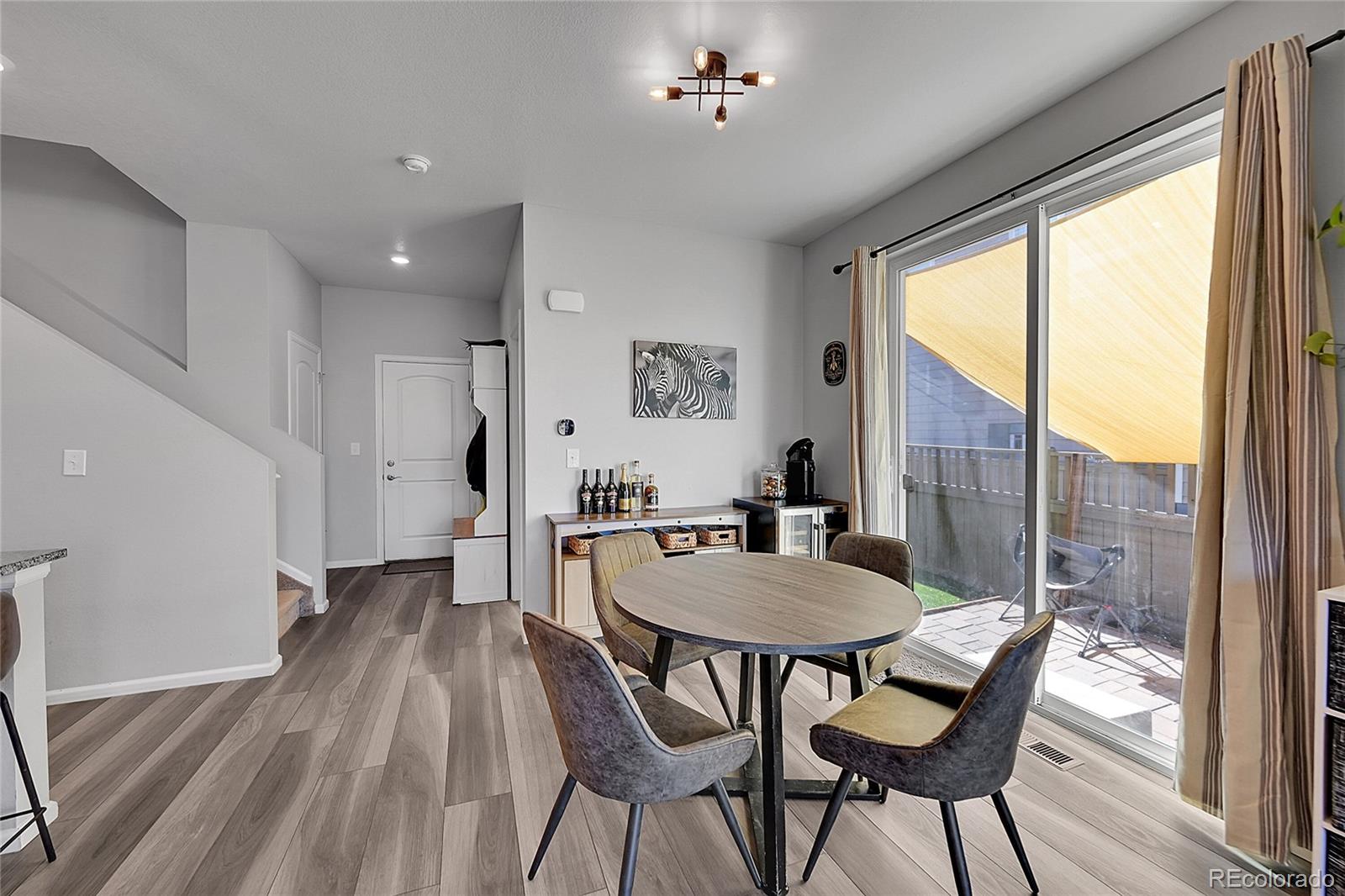 MLS Image #8 for 3436 n meadows drive,castle rock, Colorado