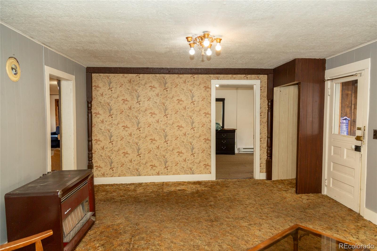 MLS Image #12 for 102 e 4th avenue,creede, Colorado