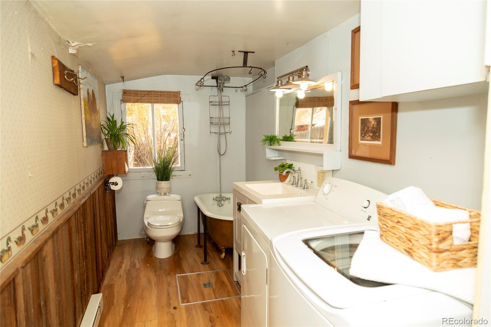 MLS Image #14 for 102 e 4th avenue,creede, Colorado
