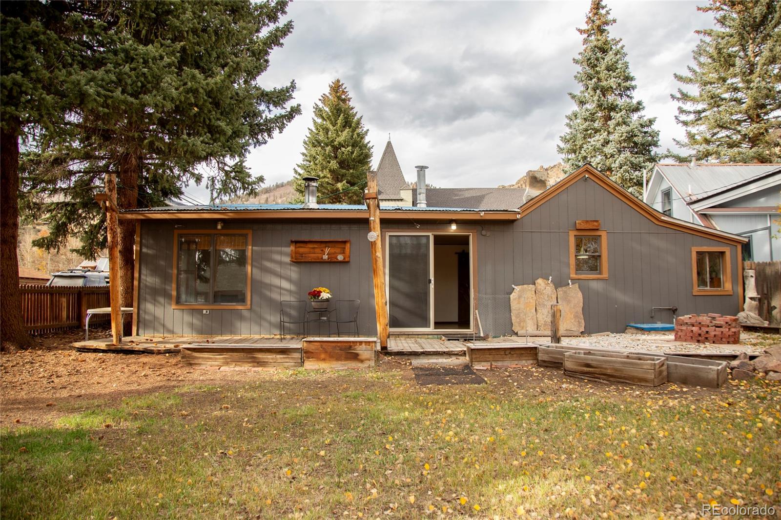 MLS Image #15 for 102 e 4th avenue,creede, Colorado