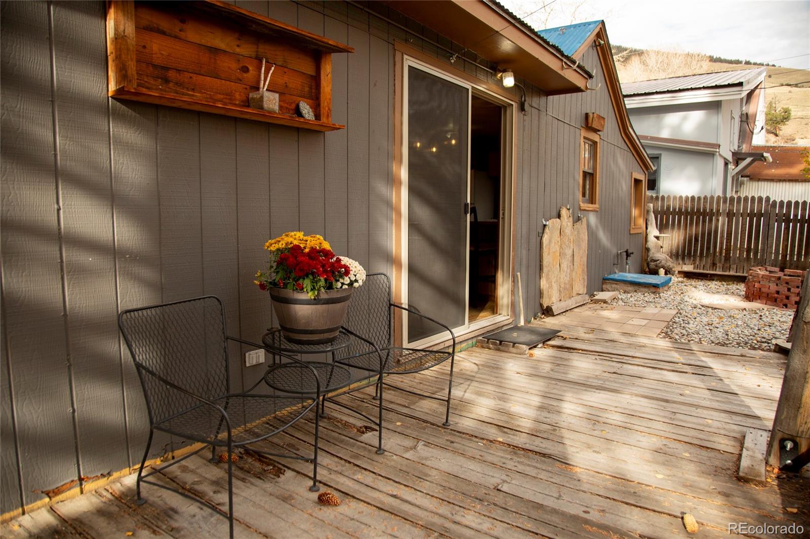 MLS Image #16 for 102 e 4th avenue,creede, Colorado