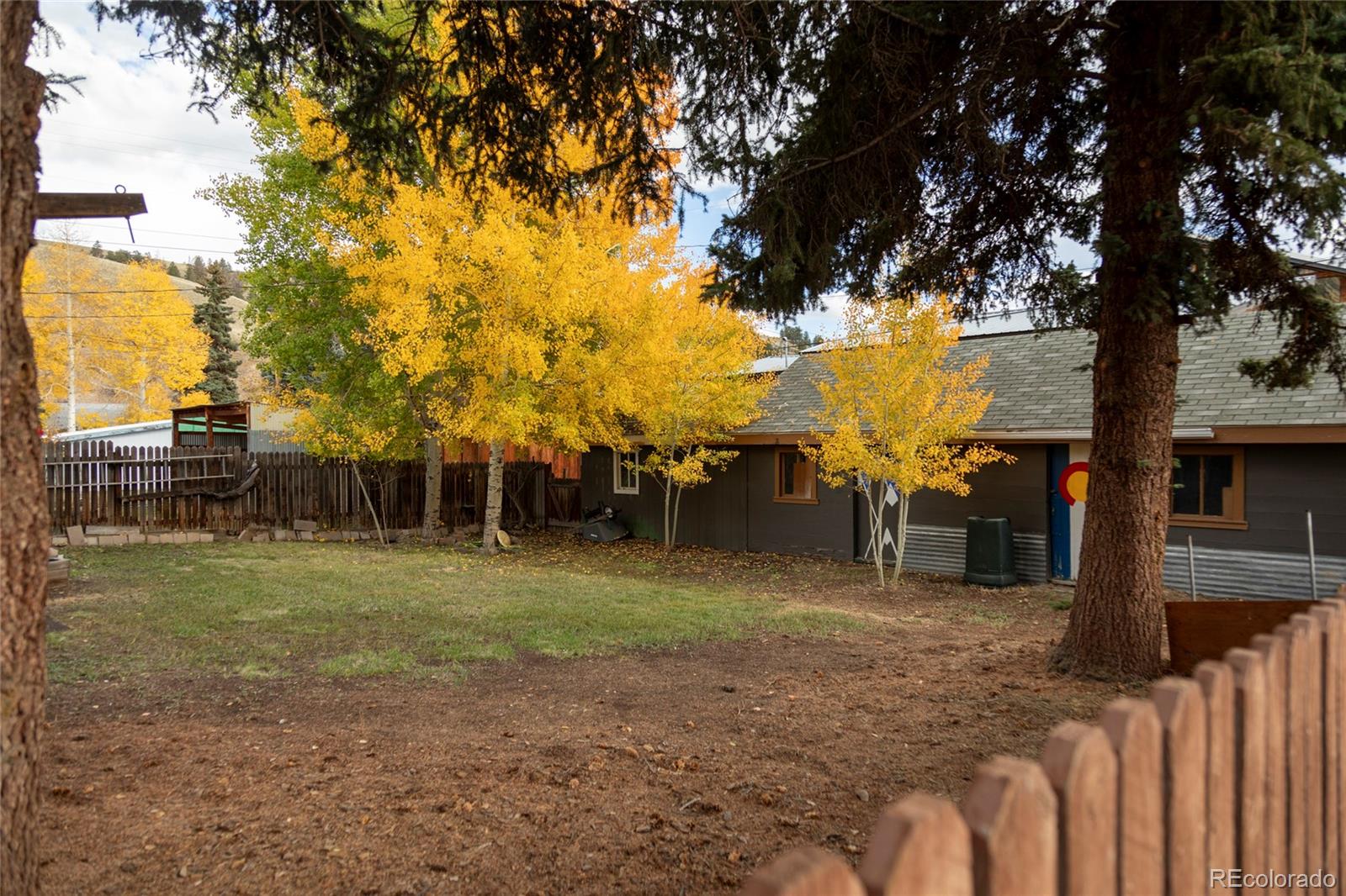 MLS Image #18 for 102 e 4th avenue,creede, Colorado