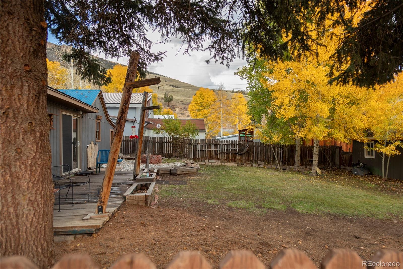 MLS Image #19 for 102 e 4th avenue,creede, Colorado