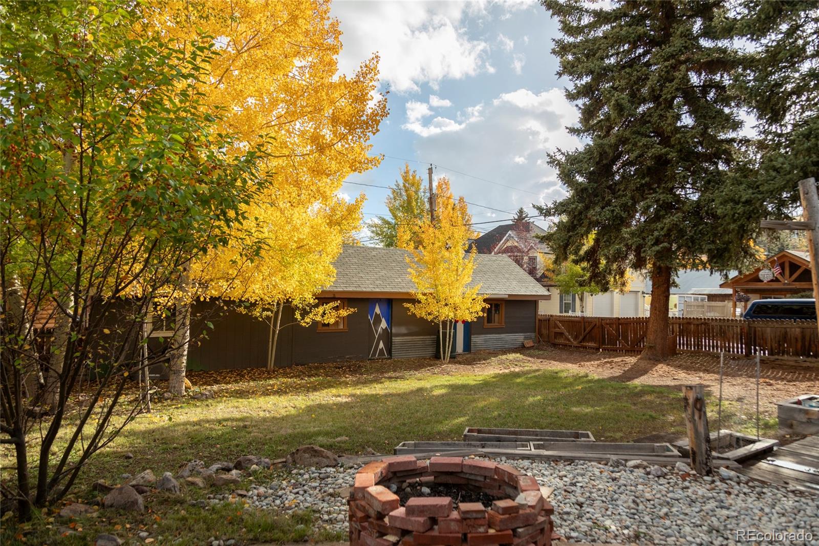 MLS Image #21 for 102 e 4th avenue,creede, Colorado