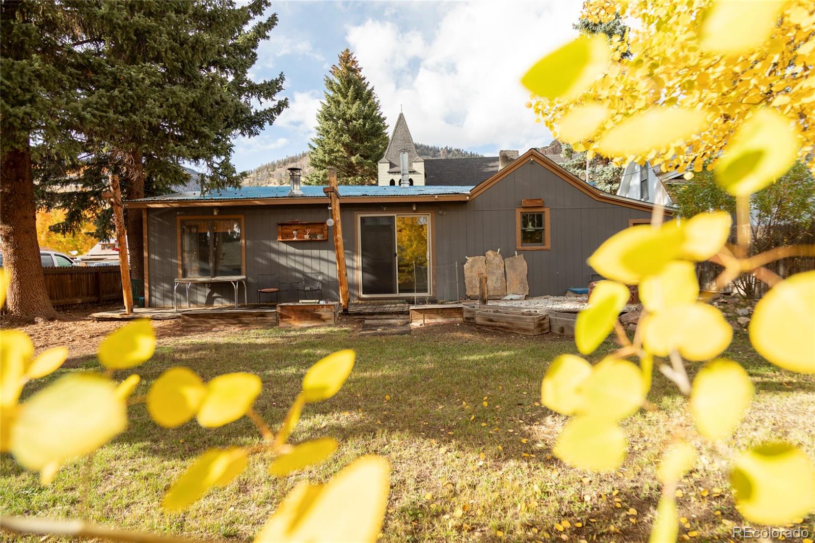 MLS Image #22 for 102 e 4th avenue,creede, Colorado