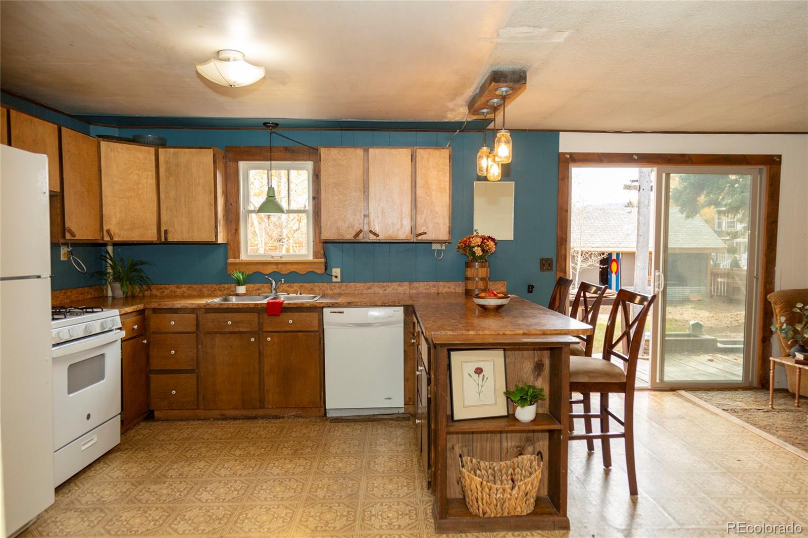 MLS Image #23 for 102 e 4th avenue,creede, Colorado