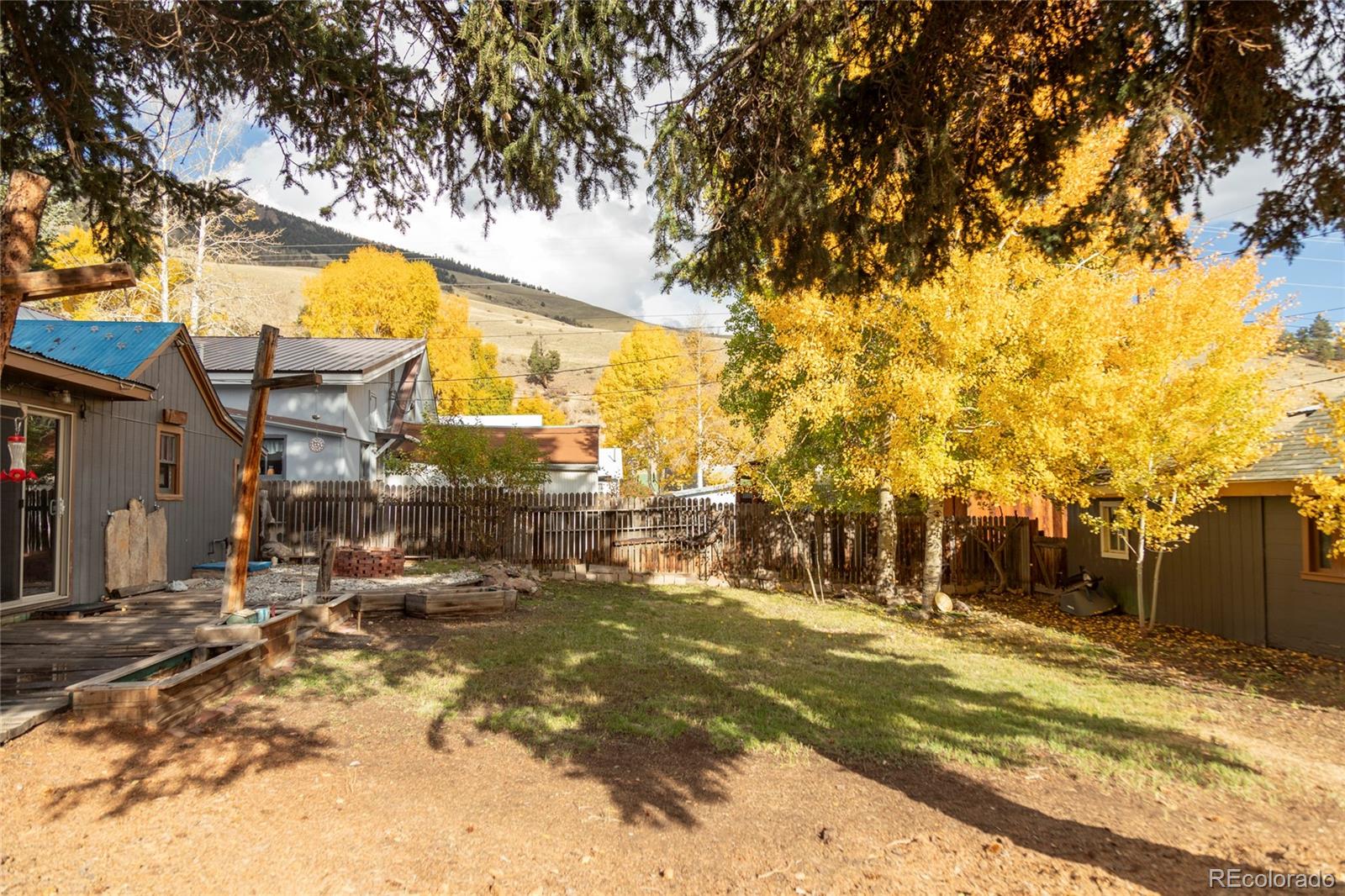 MLS Image #3 for 102 e 4th avenue,creede, Colorado